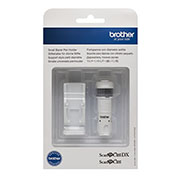 Brother - Scan N Cut Accessories - Small Barrel Pen Holder - CAUNIPHL2