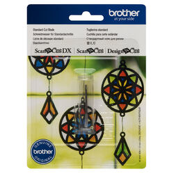 Brother - Scan N Cut Accessories - Standard Cut Blade - CABLDP1